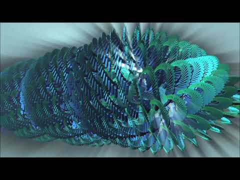 Hivetribe - Herbquake [Music Video] | Chill Space