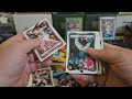 2026 Bowman Value Box Opening #8 - Wow!! Chrome Auto Time!