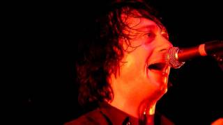 Electric Touch - Dominos - HD Front Row (Orlando 1/18/12)