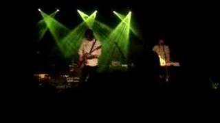 SoKo - I think im pregnant @ Popadelica 3/5 2008