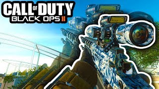 Black ops 2 je suis excité bordel 