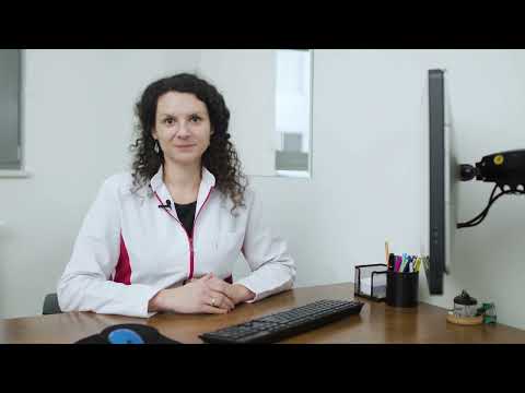 Stożek rogówki od A do Z – na czym polega i jak się go leczy?