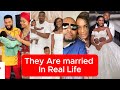 50 Nollywood Actors You Didn T Know Are MARRIED In Real Life
