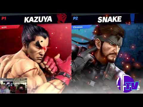 Rise 'N Grind 2022 Pools   Losers Quarters   Skeleton VS Chronos