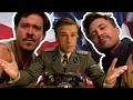MSSP Matt Shane Talk About Hitler And The Nazis