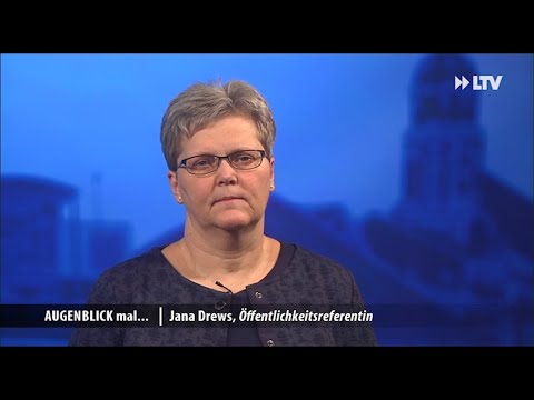 AUGENBLICK mal... 27.02.2020