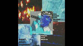Iceberg - Ski Mask The Slump God Ft. Kofi Harris