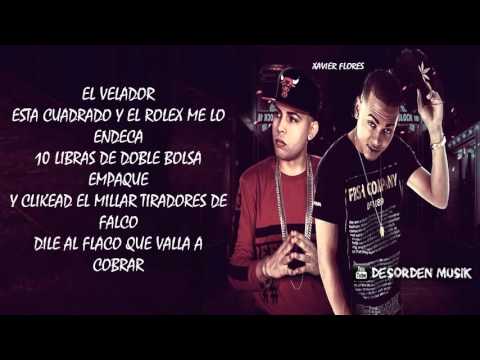 Vivencias - Ozuna Ft. Juanka El Problematik (Letra) (Video Liryc) Nuevo2016