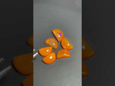 #opal #mexicanopal #shorts #gemstone