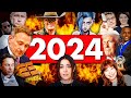 2024 War Zu Wild