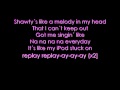 Replay Lyrics- lyaz 