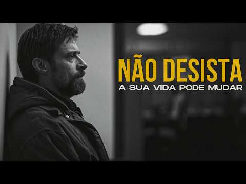 SE NINGUÉM ACREDITA EM VOCÊ, ASSISTA ISSO! (Reflexão)