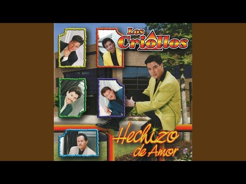 Hoy Que Te Perdí - Los Criollos