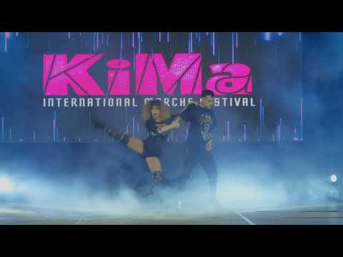 Abdel y Lety - KiMa Festival Shows 2024