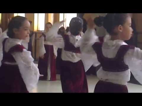 comment assister danse avec stars