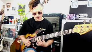 Video thumbnail for Vivie OwlMighty Ⅱ (Drive) Sound Check by gurasanpark