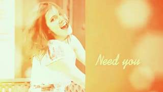 Lodovica Comello- 50 Shades Of Colour (VideoPhoto)