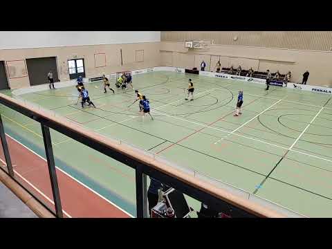 N3D PM: SC Alajärvi - Jalas