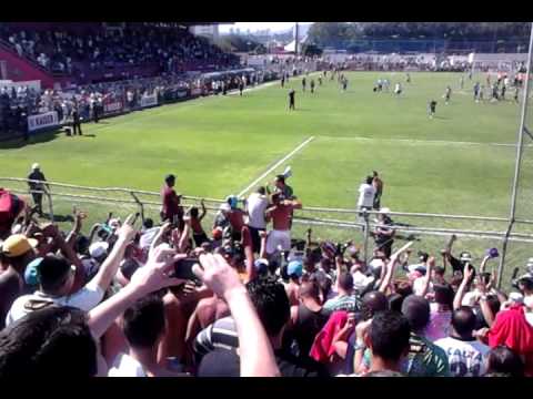 FINAL COPA KAISER - LEÕES GEOLANDIA CAMPEÃO