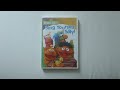 Sesame Street Sing Yourself Silly