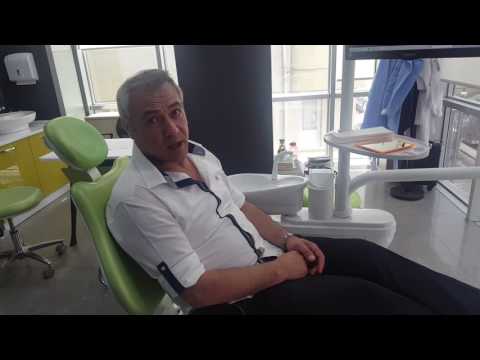 International Patient "Kemal Çobanoğlu"