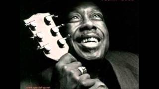 JIMMY ROGERS - Rock This House