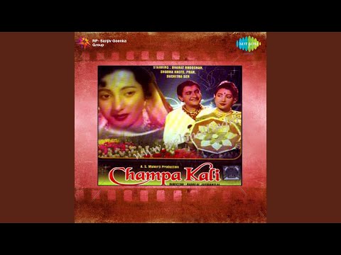 Chhup Gaya Koi Re Door Se Pukar Ke (Full Audio) — watch video