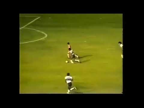 Santa Cruz 2 x 1 Náutico - Pernambucano 1983