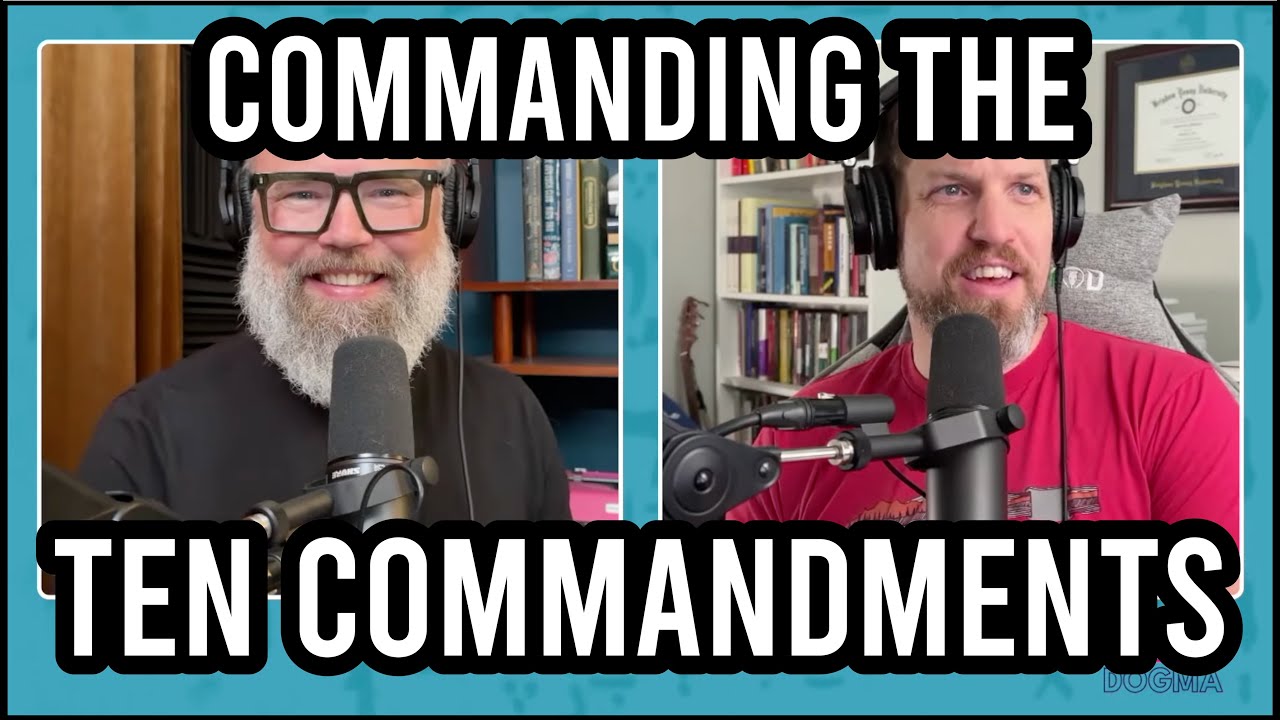 Watch Thou Shalt Not on YouTube