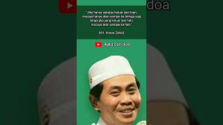 Download lagu KH. Anwar Zahid || Nasehat, Kata Bijak #viral #fyp #story mp3