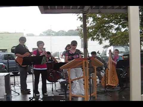 The Shepherd's Wife Waltz