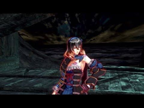Bloodstained Vepar Hard