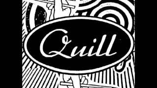 Quill - Split CS w/ Warsore [1997]