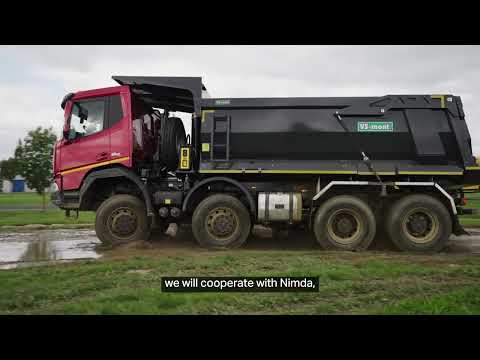 ACE Hungary | Experience the Power of Allison Transmission