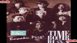 Download lagu TIME BOMB BLUES - Goodbye My Blues mp3