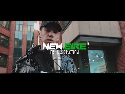 X.O Zenn - NEW EIRE FLOW [S2: Episode #1] | New Eire Tv