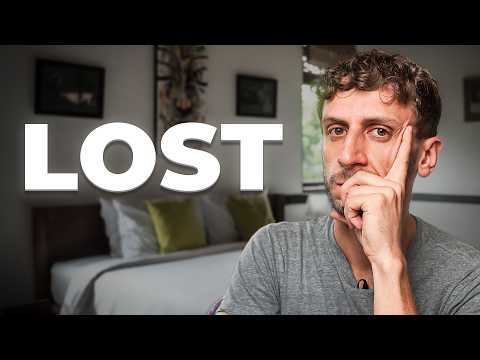 Finished my psychology studies. I feel LOST.