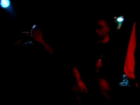 Tony M & EZ Feat. Joel K. - Straßenpolitik live @ AK47