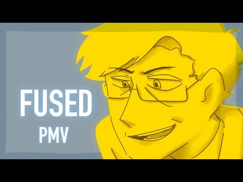 FUSED || The Stanley Parable || PMV