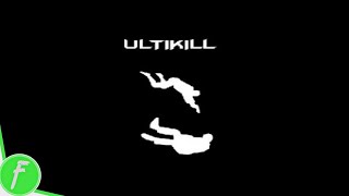 Ultikill Gameplay HD (PC) | NO COMMENTARY