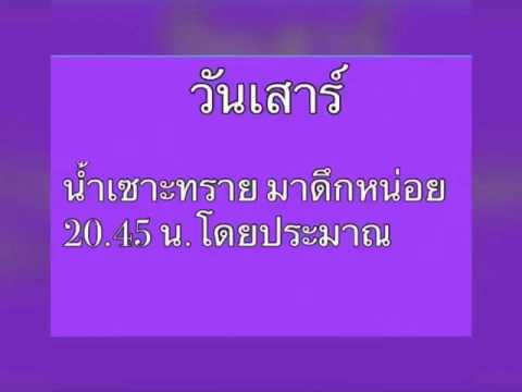 คลิกเพื่อดูคลิปวิดีโอ
