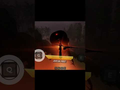 Free Yourself from Omnidroids - New Break Free Update | Omnidroid Test Roblox