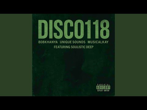 Disco118