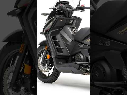 NEW 2026 HONDA ADV 160 IS OFFICIALLY REVELED - FIRST LOOK!!#bikelife #honda