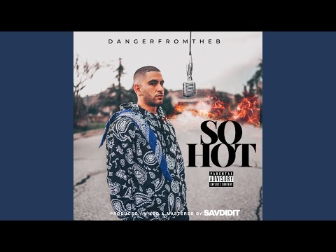 So Hot