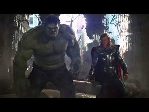 What Will The New Avengers Team Look Like And Who Will Be On It?