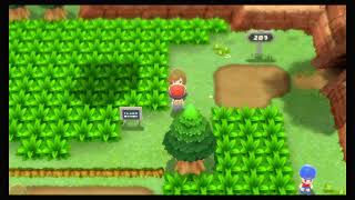 ポケモンダイパリメイク 六体目のアルセウスを捕まえたい