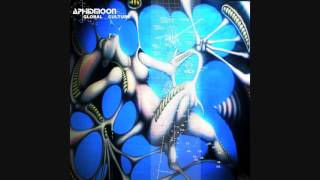 Aphid Moon - Human Race