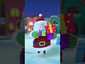 Jingle Bells Christmas Song #jinglebells #kidstvindia #xmassongs #shorts #christmas