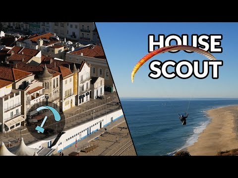 House Hunting on Portugal's Silver Coast - BANDARRA
